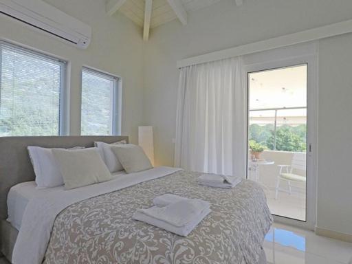 Apartamento Sunray Studio In Poros Poros Town Exterior foto